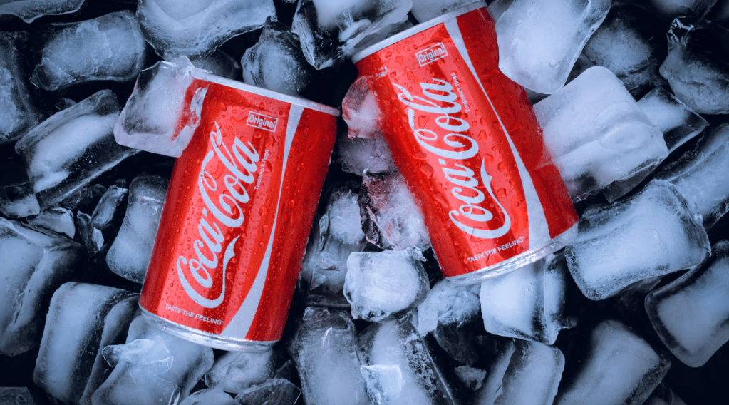 Los contras de tomar Coca&nbsp;Cola