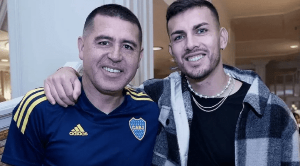 Las 4 claves para la llegada de Paredes a&nbsp;Boca