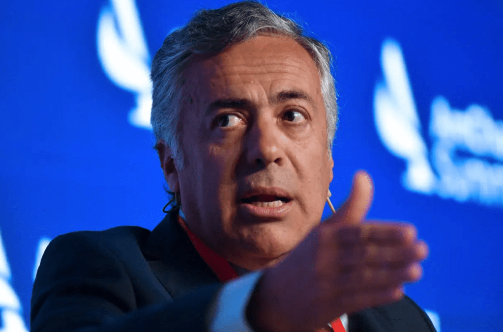 Mendoza está entre las tres provincias más inseguras de&nbsp;Argentina