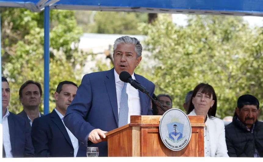 Rolo Figueroa: “Durante el 2024 reducimos mil millones de dólares en gastos&nbsp;innecesarios”