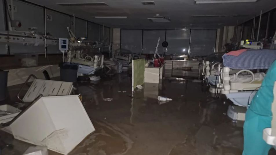 Tras el temporal en Bahía Blanca, farmacéuticos enfrentan la pérdida de&nbsp;medicamentos