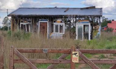 El acusado del ataque lesbicida en Cañuelas permanece bajo&nbsp;custodia