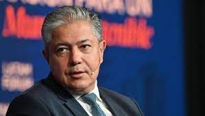 La purga de Rolo Figueroa no para: Eliminó a los ñoquis de la planta política 