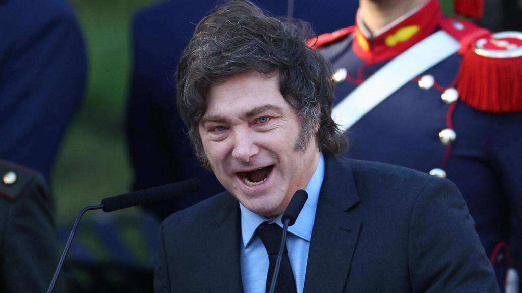 Milei intensifica sus ataques contra la prensa y alienta un mayor rechazo hacia los&nbsp;periodistas