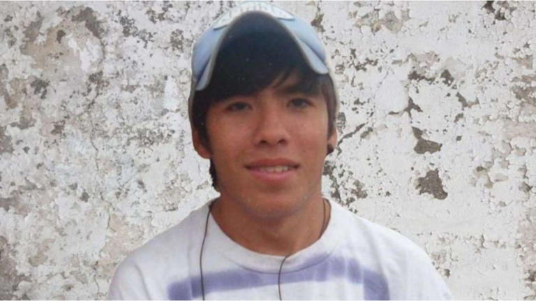 Instructor canino condenado por falsificar pruebas en el caso de Facundo Astudillo&nbsp;Castro