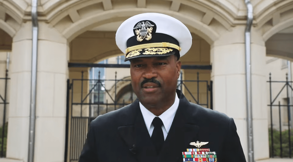 Gesto de EE.UU: El Jefe del Comando sur visita&nbsp;Argentina