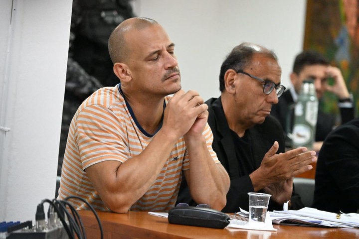 Sebastián Kiczka expuso la gravedad del acceso a videos de abuso&nbsp;infantil