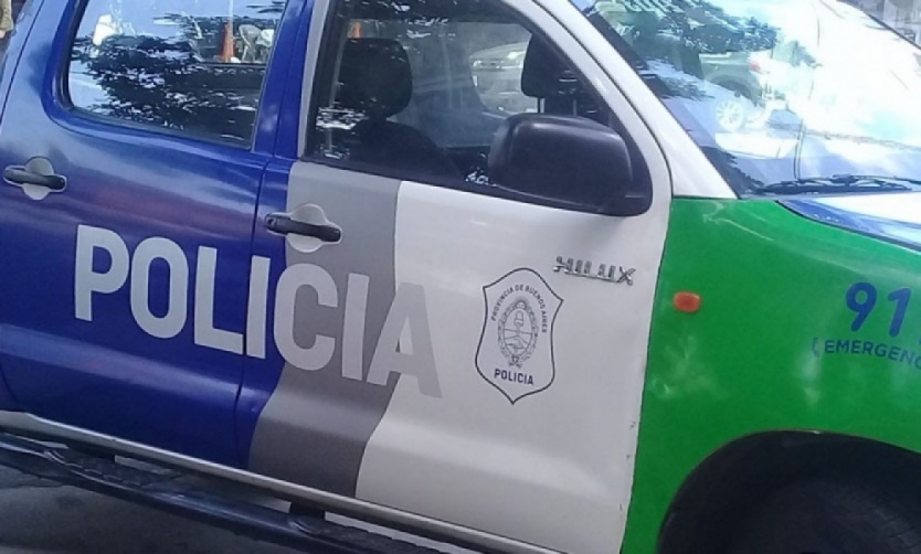 La Plata: patrullero atropelló a “Chiquitín” y no se&nbsp;detuvo