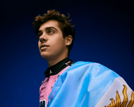 Franco Colapinto será piloto titular de Alpine: inminente anuncio en la&nbsp;F1