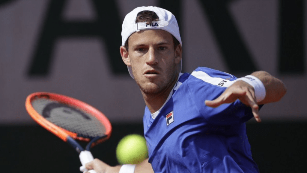 Schwartzman explicó los detonantes de su&nbsp;retiro