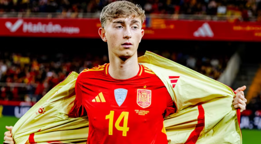 Real Madrid acuerda pagar la cláusula de 59 millones por Dean Huijsen al&nbsp;Bournemouth