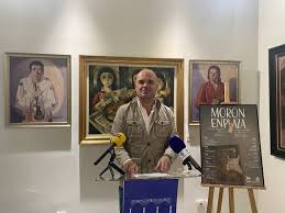 Morón presenta una variada programación cultural para&nbsp;mayo