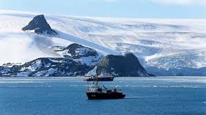 Estados Unidos aumenta su ofensiva frente a China en Argentina con la vista puesta en la&nbsp;Antártida