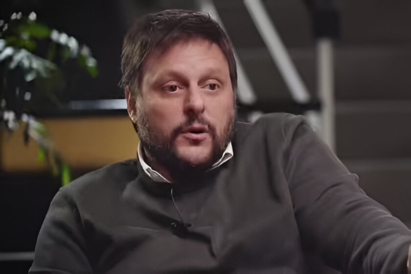 Santoro, entre la herencia de Alfonsín y la obediencia&nbsp;k