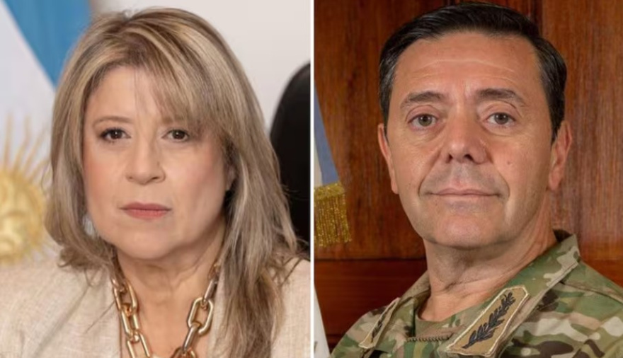 Los nuevos ministros que reemplazarán a Bullrich y&nbsp;Petri