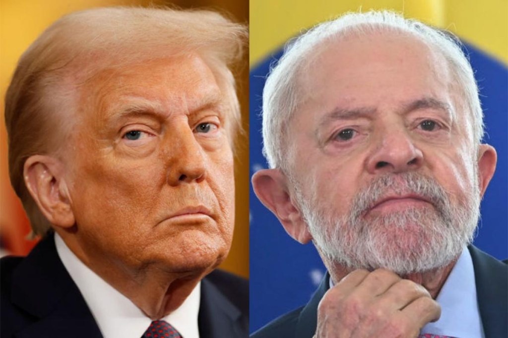 Estados Unidos y Brasil: dos modelos de negociación política y&nbsp;social